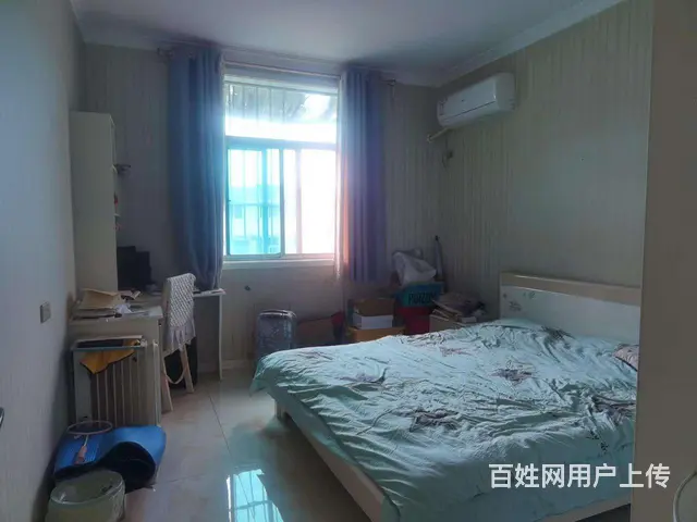 新华街 龙光西院 5楼 满五唯一 南北通透 - 图片 7