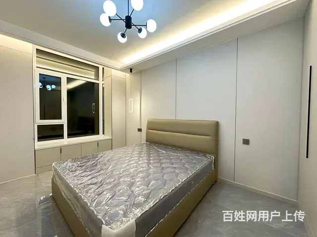 北大街七中龙溪家河景房137平三室精装72.8万 - 图片 4