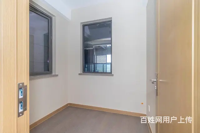 余杭老余杭南湖明月府明月轩3室2厅 - 图片 7