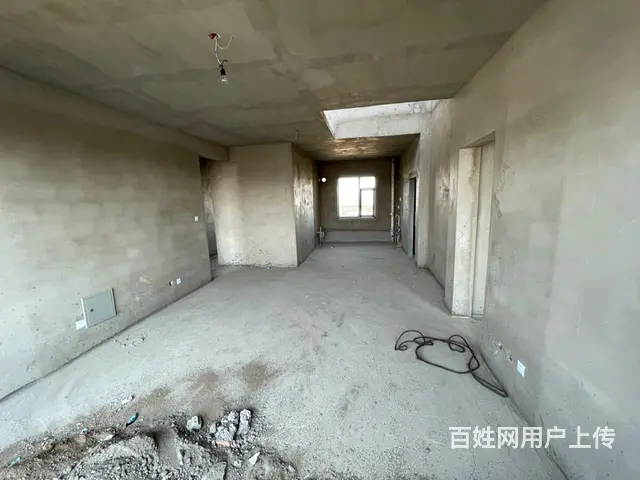 517独家[握手]抵账房 中冠·龙江逸园 洋房8楼103.7 - 图片 3
