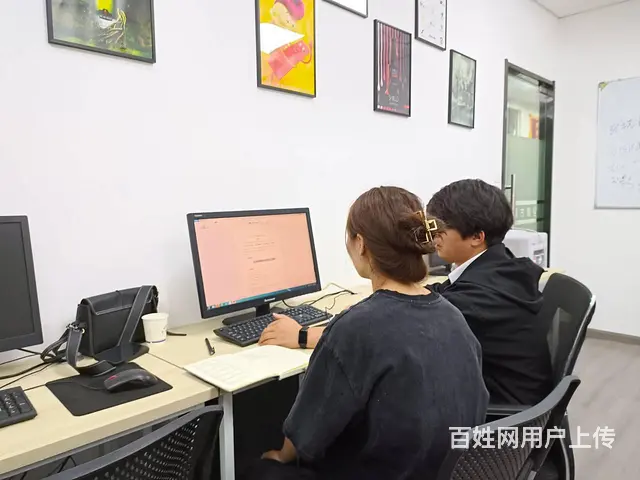 昆山九方CAD培训零基础教学小班制授课滚动开课 - 图片 3