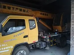 福临6吨吊车