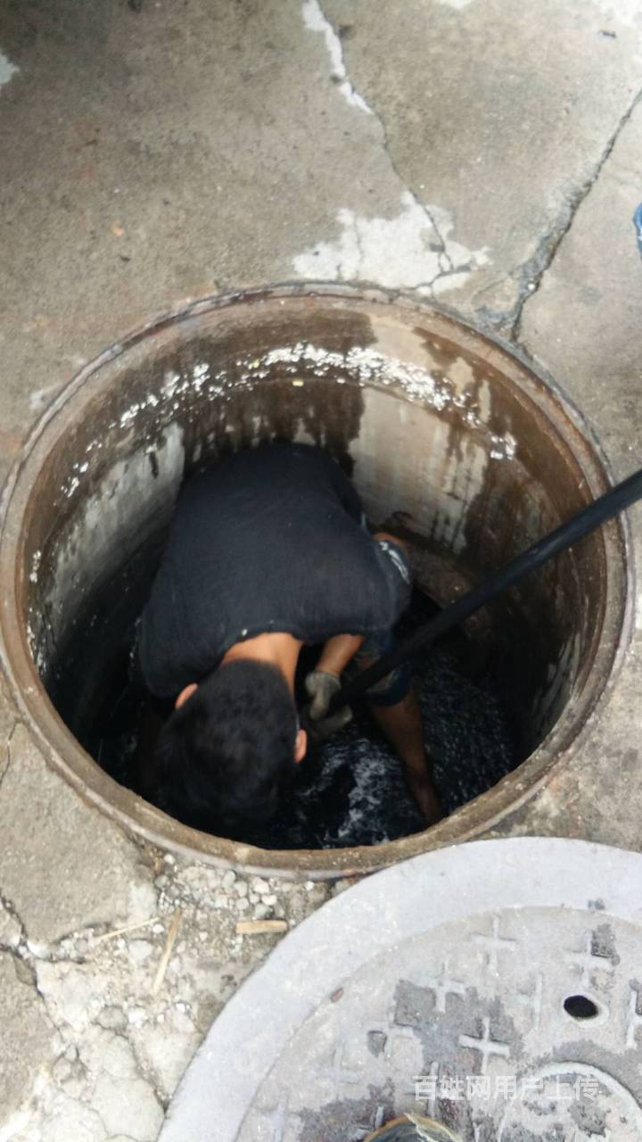 顺德龙江低价疏通厨房下水道疏通马桶厕所