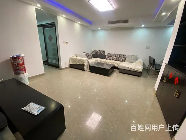 云峰家园三室110方6号地铁口江河汇火车东站御临云府东祥元府 - 图片 1