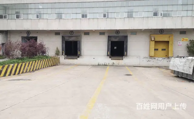 【非中介】一楼1300平厂房火爆出租，带卸货平台空地大！ - 图片 4