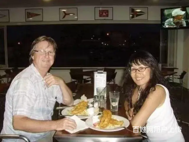 离单女士在涉外婚姻里更吃香 - 图片 6