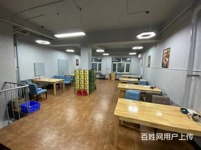 【搞定了！】南岗区海河东路餐饮店转让 - 图片 3