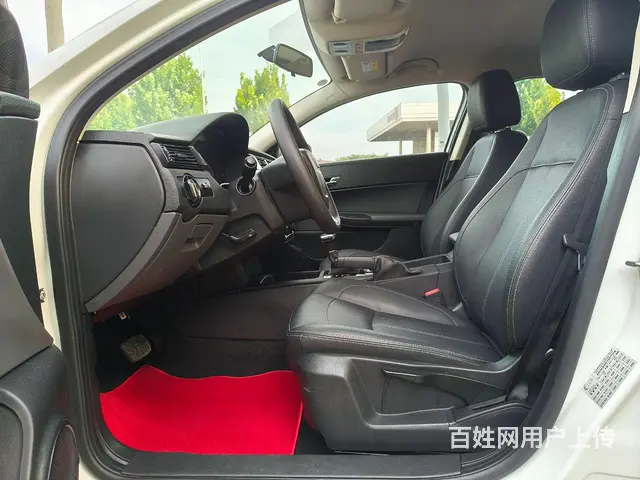 观致3 2018款 观致3 五门版 1.6 双离合   型 - 图片 7