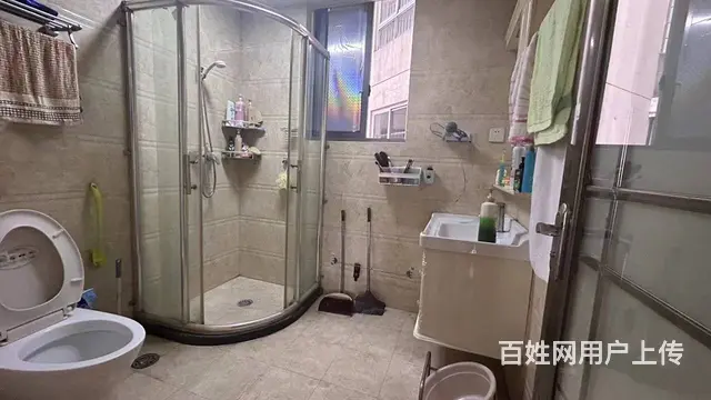上高汇锦城电梯房大两室拎包入住可按揭看江景住人安静好停车诚售 - 图片 5