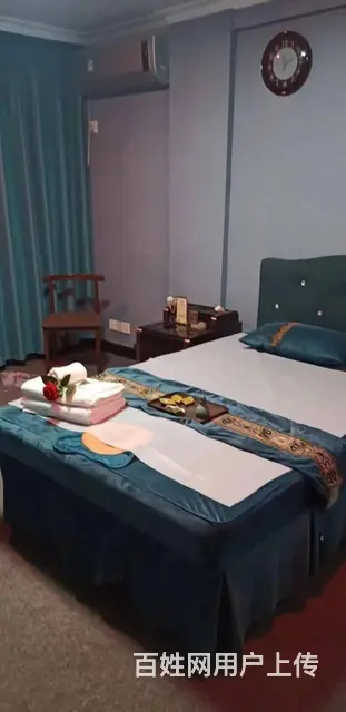 （老板本人）暮云临街足浴养生会所优价转让（8年老店） - 图片 3