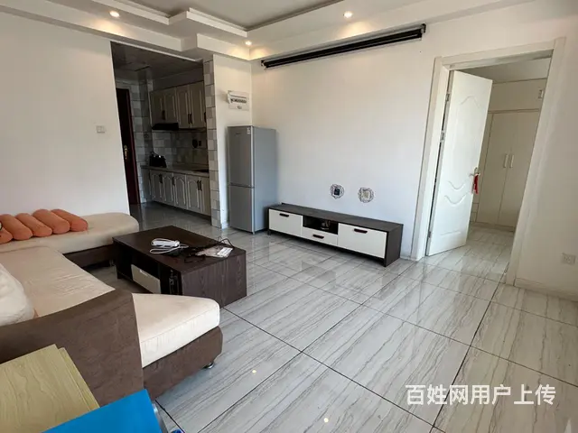 【搞定了！】恒大雅苑一室一厅出租 - 图片 1