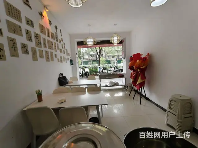 （51旺铺推荐）官渡区环城东路40平小吃店转让 - 图片 5
