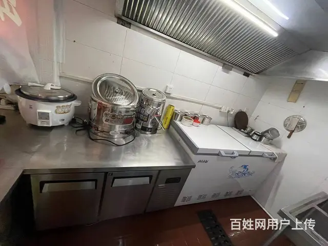 淘铺铺免费推荐  昆山市玉山冒菜店转让 - 图片 5