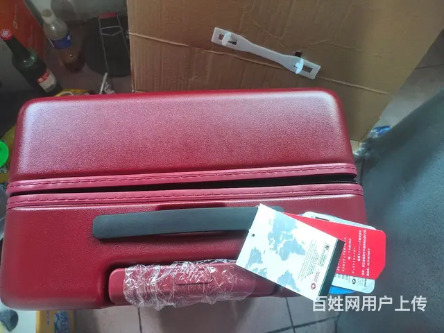 旅行箱 - 图片 3