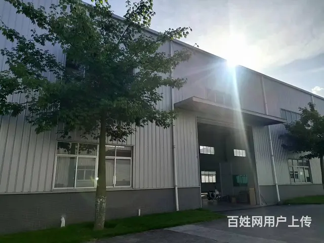 武江区沐溪一路6000方厂房招租可分租 - 图片 5