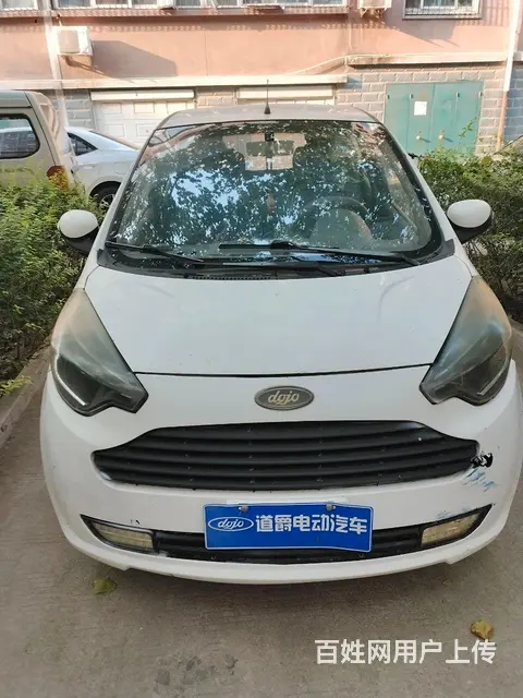 道爵电动车 - 图片 5