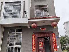 西城小区整栋别墅出租