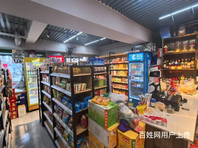 8902（铺联邦）新港城小区门口烟酒超市低价转让 - 图片 7