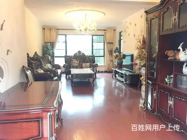 新香洲 九中 城市风景  大3房 小区中间 - 图片 11
