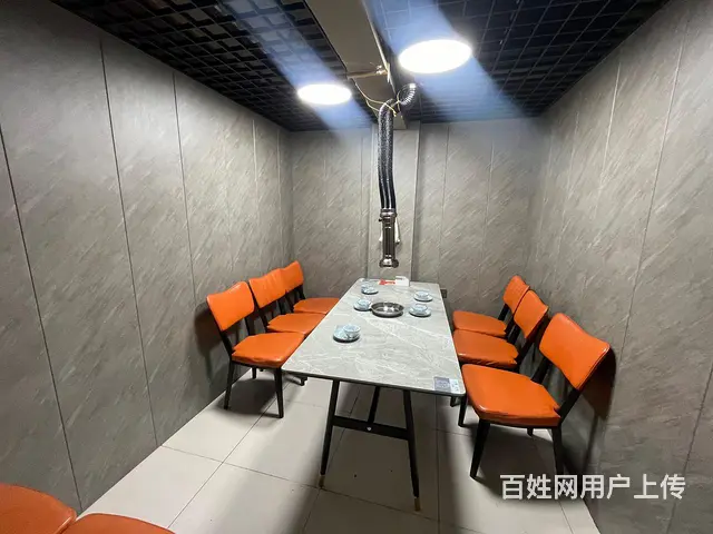 浑南理工大学旺地精装烤肉店出兑可改行 - 图片 4