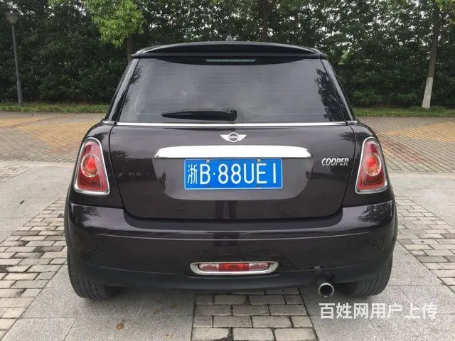 MINI Clubman(进口) 2013款 Co - 图片 7