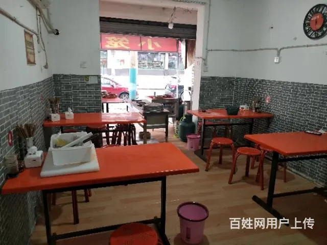 【都市时讯免费推荐】解放一路香格里拉小区北门小吃店 - 图片 4