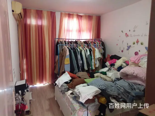 舜耕二区 普通住宅 精装修 - 图片 5