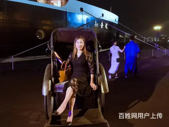 觅武汉有缘男士为伴 - 图片 3
