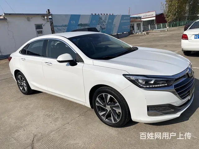 又到新货，2019年6月新款，北京北汽智... - 图片 2