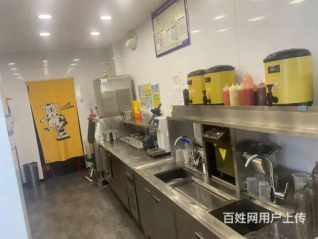 联合路北海街旺地门市出兑适合各类生意： - 图片 3