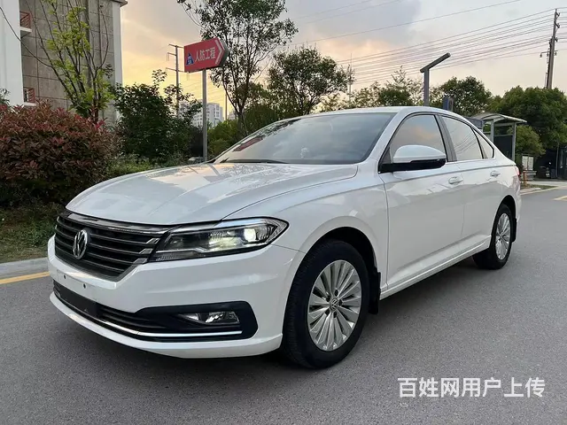 大众 朗逸 2019款 1.4TSI 双离合 280TSI - 图片 6