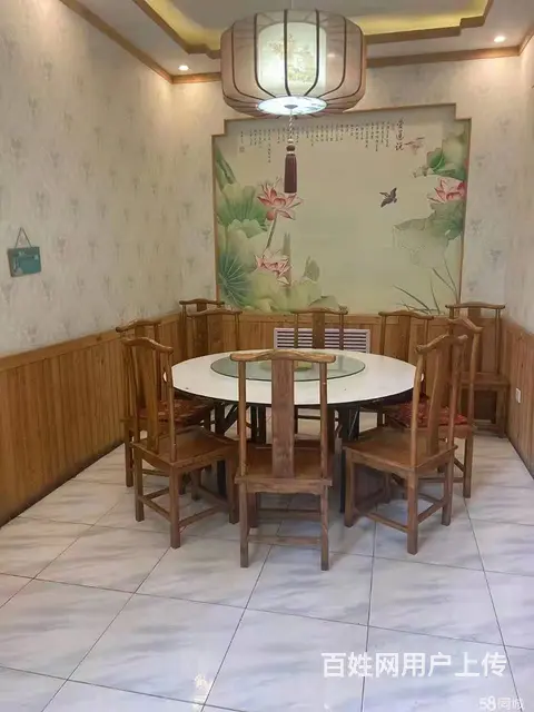 (速转店)钢铁南路庄永鼎北邻巷子小院酒馆转让 设施齐全 - 图片 9