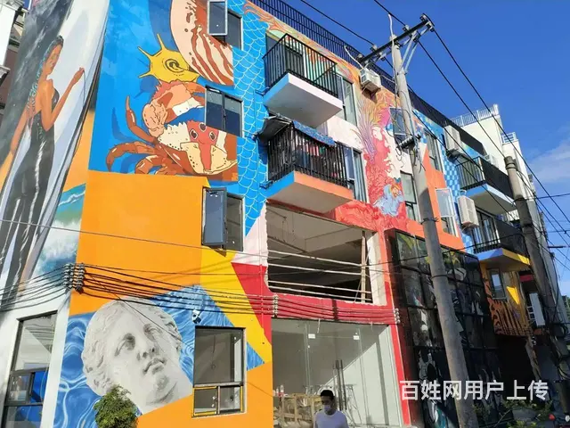（51旺铺推荐）后海多间商铺及多栋民宿出租或合作经营 - 图片 8