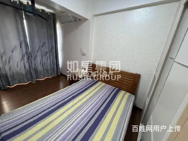 中骏旁星光耀，店在楼下三房1千八--二千三钥匙1一百把随便看 - 图片 6