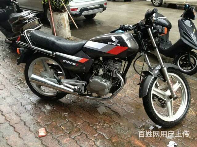 实体店出售进口原装cbt 250cbt 双缸本田王
