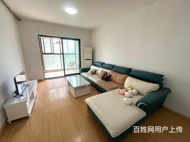 押一付一 劳动路 双桥地铁口 胥江龙湖 凤凰胥岸 云庭 万科 - 图片 1