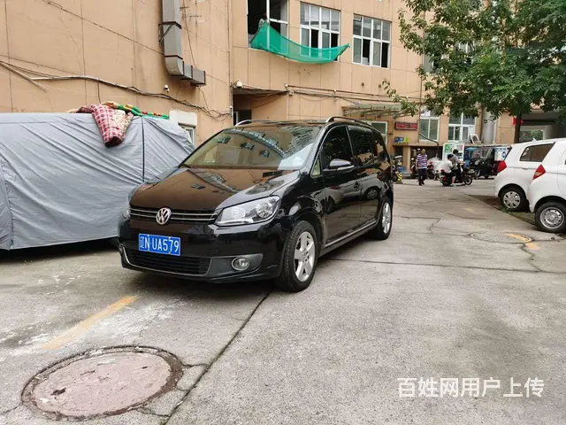 大众 途安 2013款 1.4TSI 双离合 5座豪华睿智版 - 图片 2