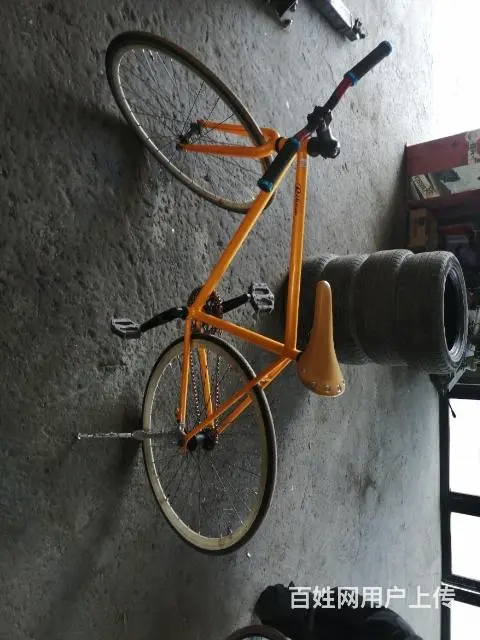 自行车 - 图片