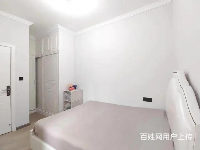 拓海南山丽景精装3室急售看房方便临近实验2小停车方便交通便利 - 图片 8