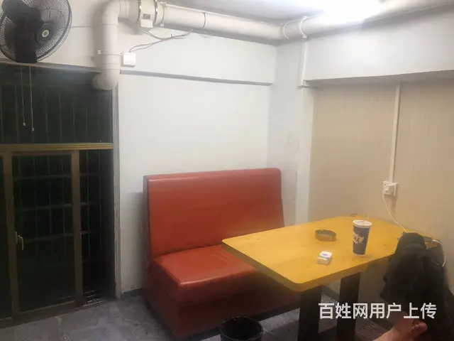 （51旺铺推荐）下坎西120平水吧棋牌室转让 - 图片 9