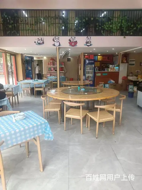 【搞定了！】(麦子邦免费找店)临街旺铺,人流量大,有稳定客户 - 图片 6