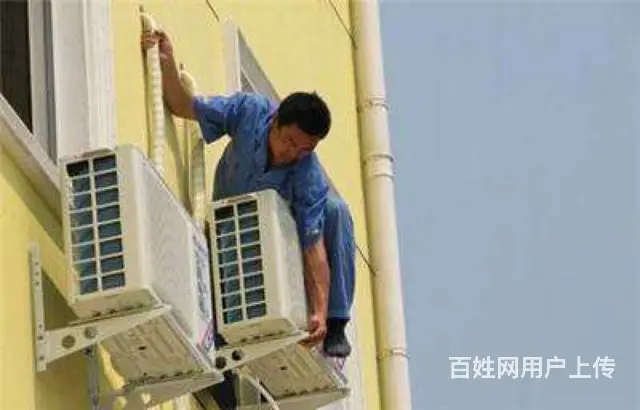汝州迅达空调制冷维修 - 图片 5