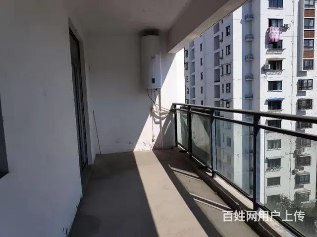 桑园小区三室两厅两卫毛坯房出售 - 图片 8