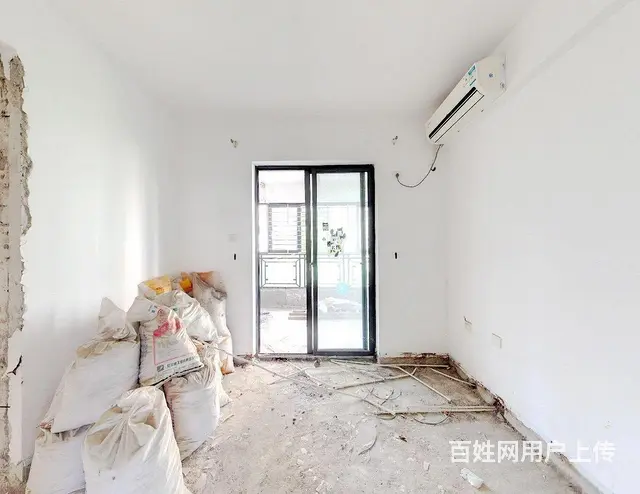 岭南世家荣景园 满五年一，妇幼旁，带平台3房，26000/平 - 图片 4