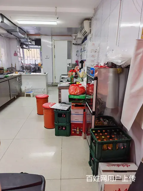 吉大南岭校区南门，学生万名，适合多种业态，拎包营业 - 图片 2