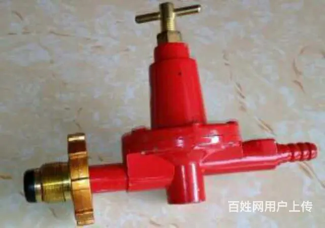 兰炼液化气配送服务中心 - 图片 12