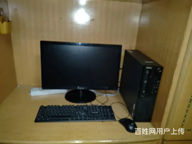 联想全体电脑 - 图片 1