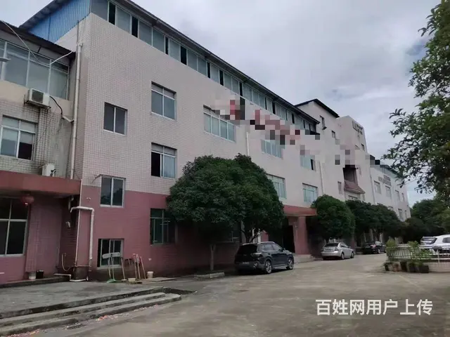 （房东直租）开福区大明工业园厂房/仓库房东优价出租 6402 - 图片 1