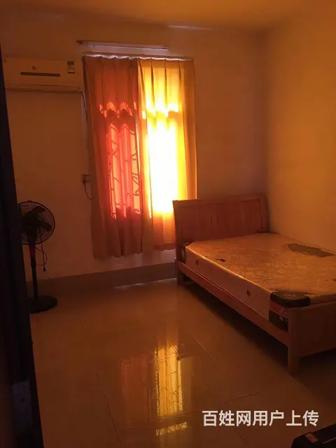 廉江市车站单位楼 普通住宅2厅 简单装修 - 图片 3