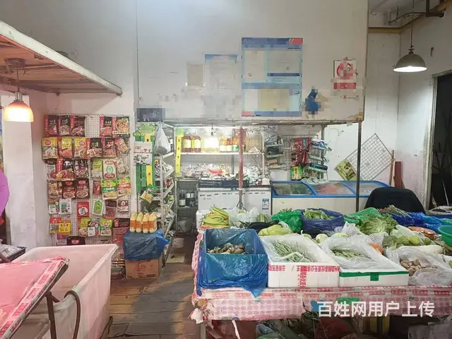 急兑铁西区六号街水果蔬菜粮油店出兑 - 图片 6